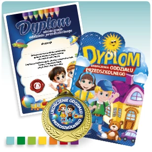 Ukończenie Oddziału