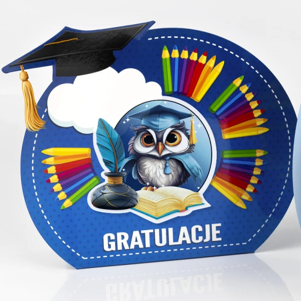 Pudełeczko na słodycze