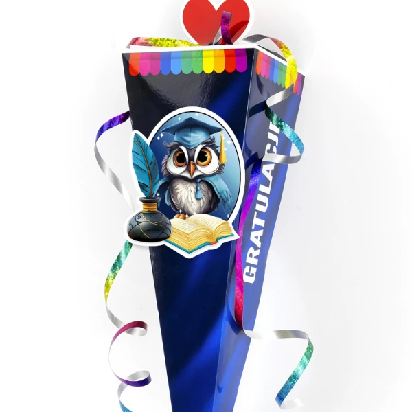 Rożek Obfitości 36 cm (emblemat)