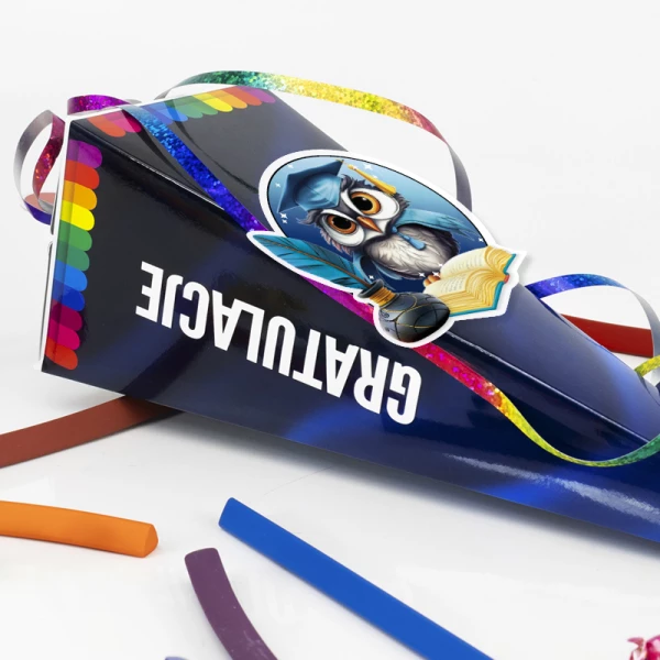 Rożek Obfitości 36 cm (emblemat)