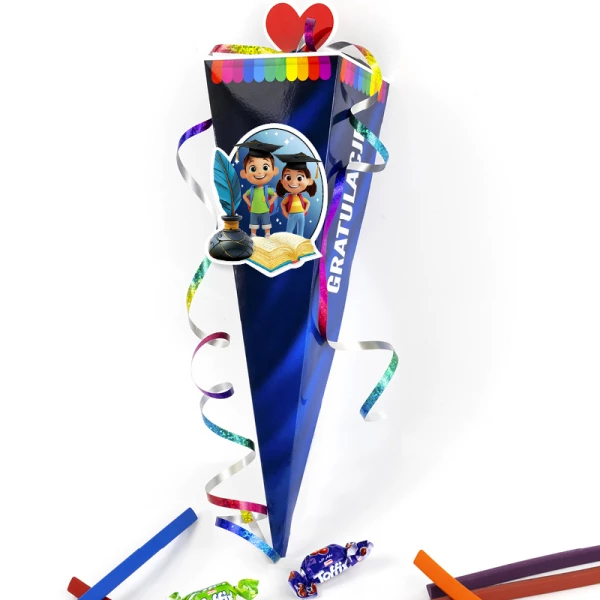 Rożek Obfitości 36 cm (emblemat)