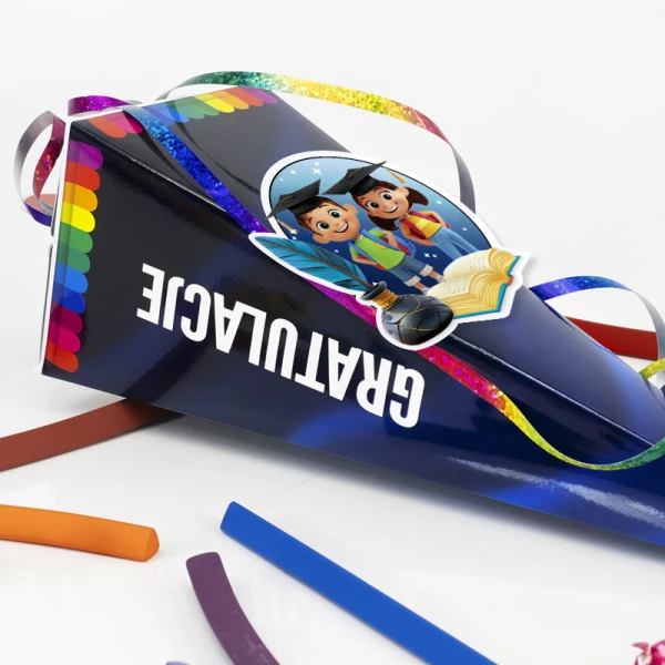 Rożek Obfitości 36 cm (emblemat)