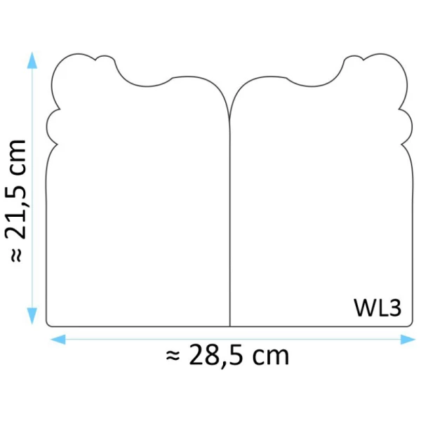Dyplom Ukończenia Przedszkola