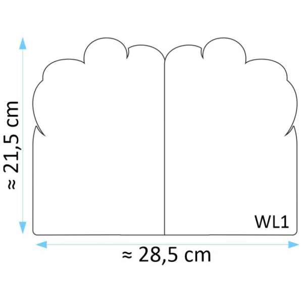Dyplom Ukończenia Oddziału Przedszkolnego