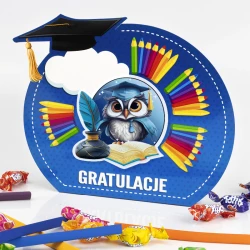 Pudełeczko na słodycze