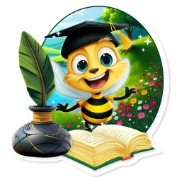 Grupa Pszczółki – Emblemat