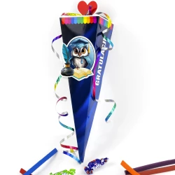 Rożek Obfitości 36 cm (emblemat)