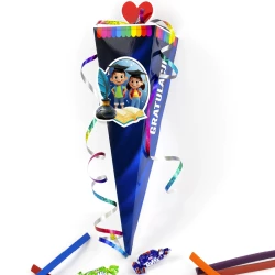 Rożek Obfitości 36 cm (emblemat)