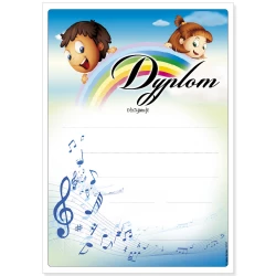Dyplom Muzyczny